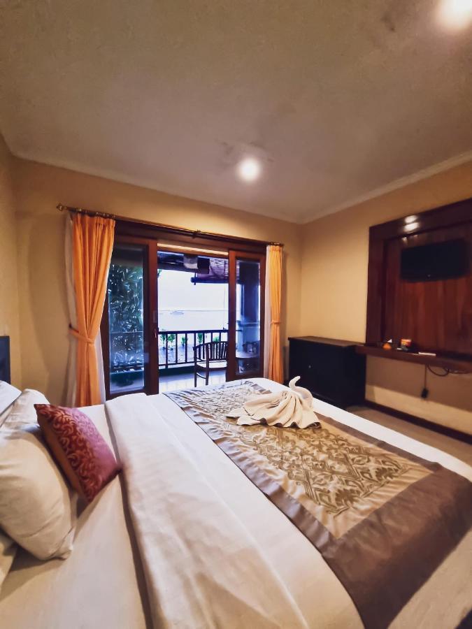 Made Guest house
