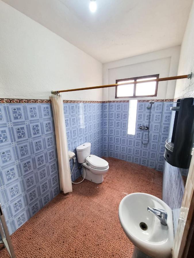 Made Guest house