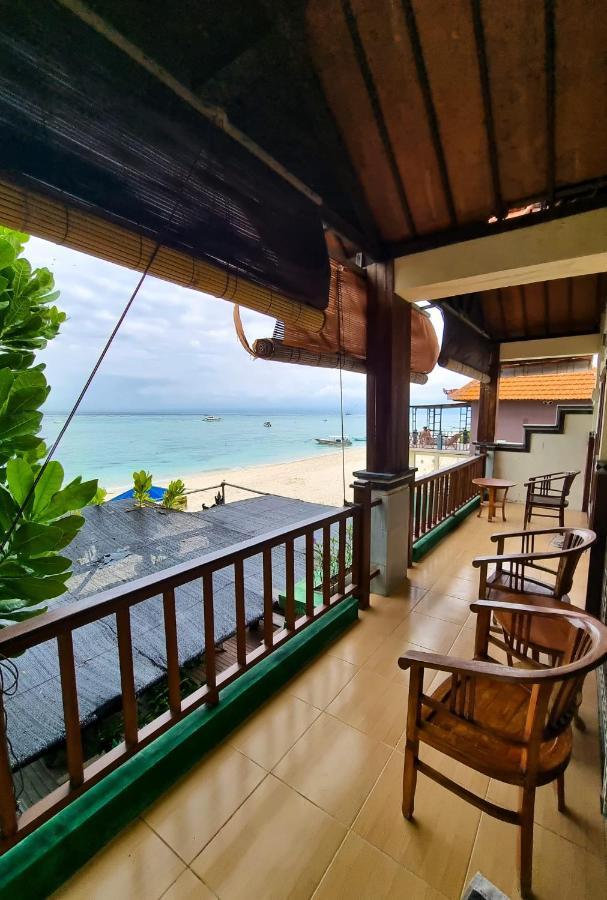 Made Guest house Nusa Lembongan (Bali)