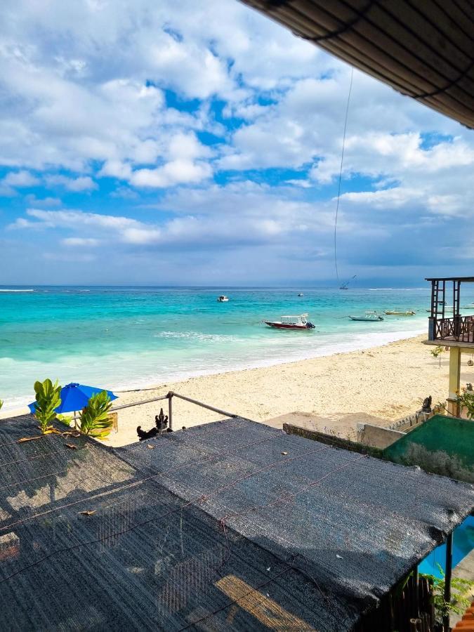 Guest house Made Nusa Lembongan (Bali)
