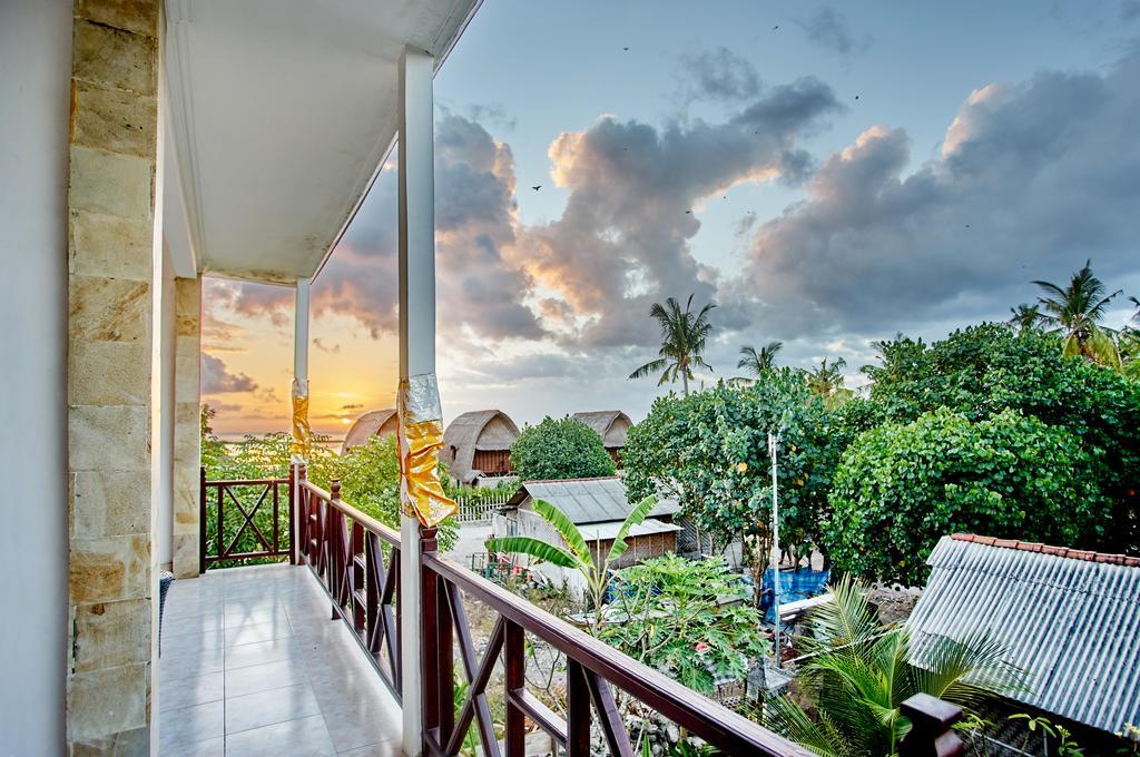 Homestay Nyuh Gading Lembongan