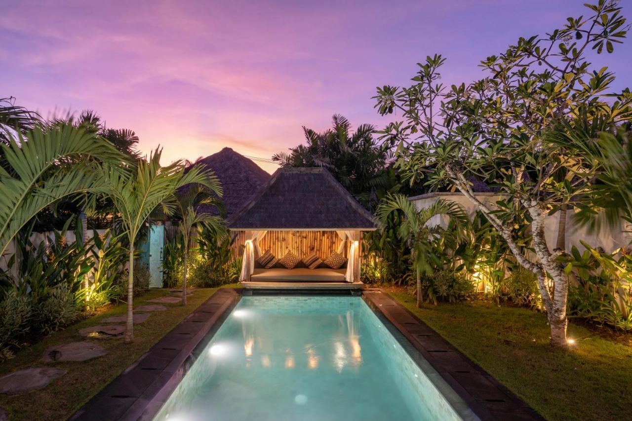 Villa Sea Shanty Nusa Lembongan (Bali)