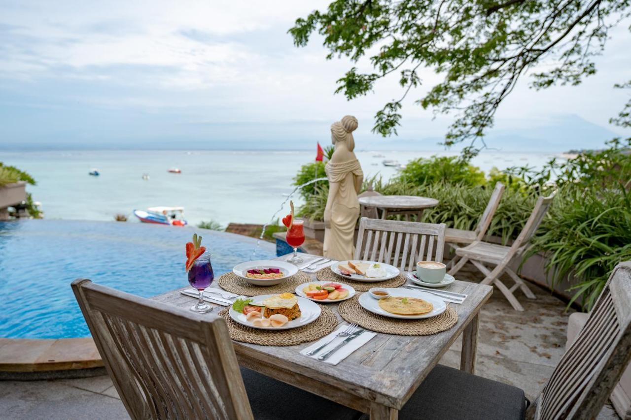 Island Villa