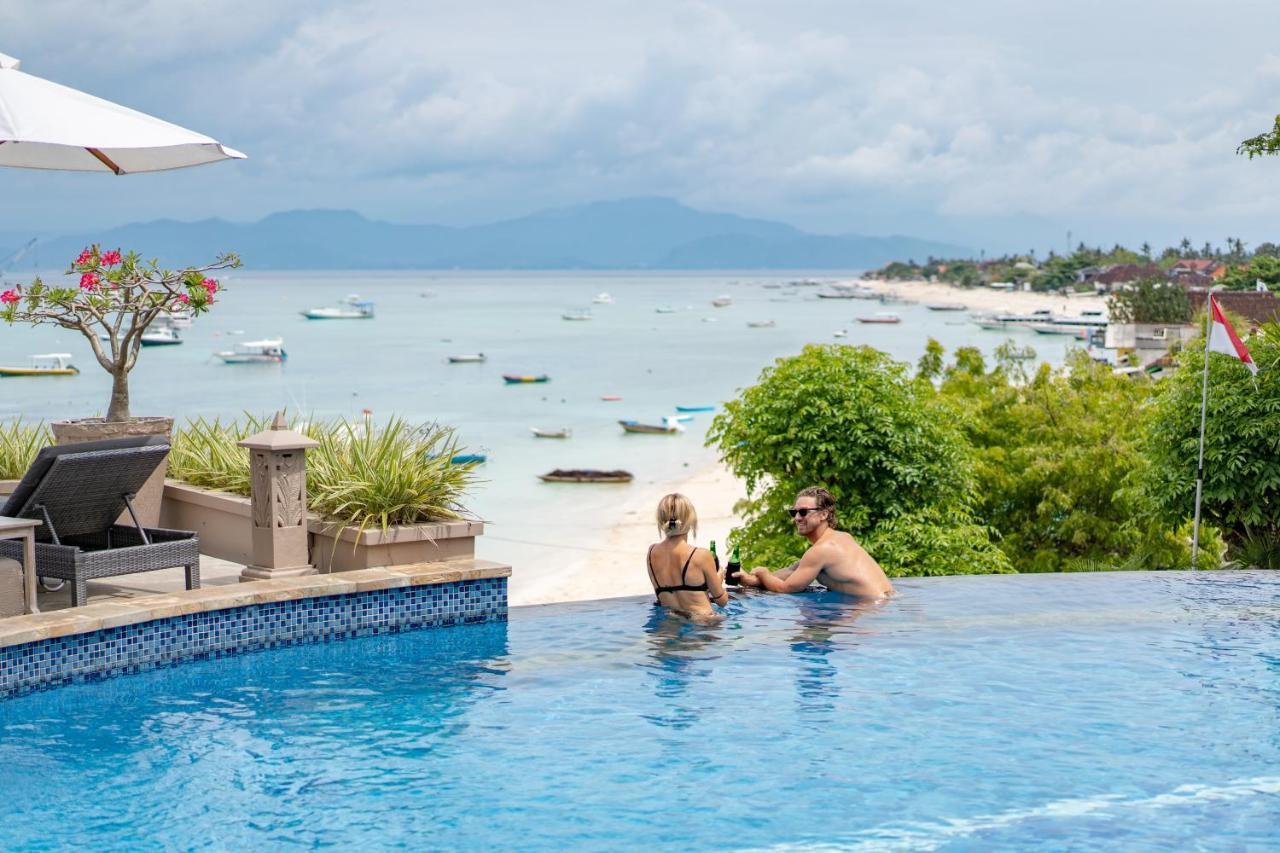 Villa Island *