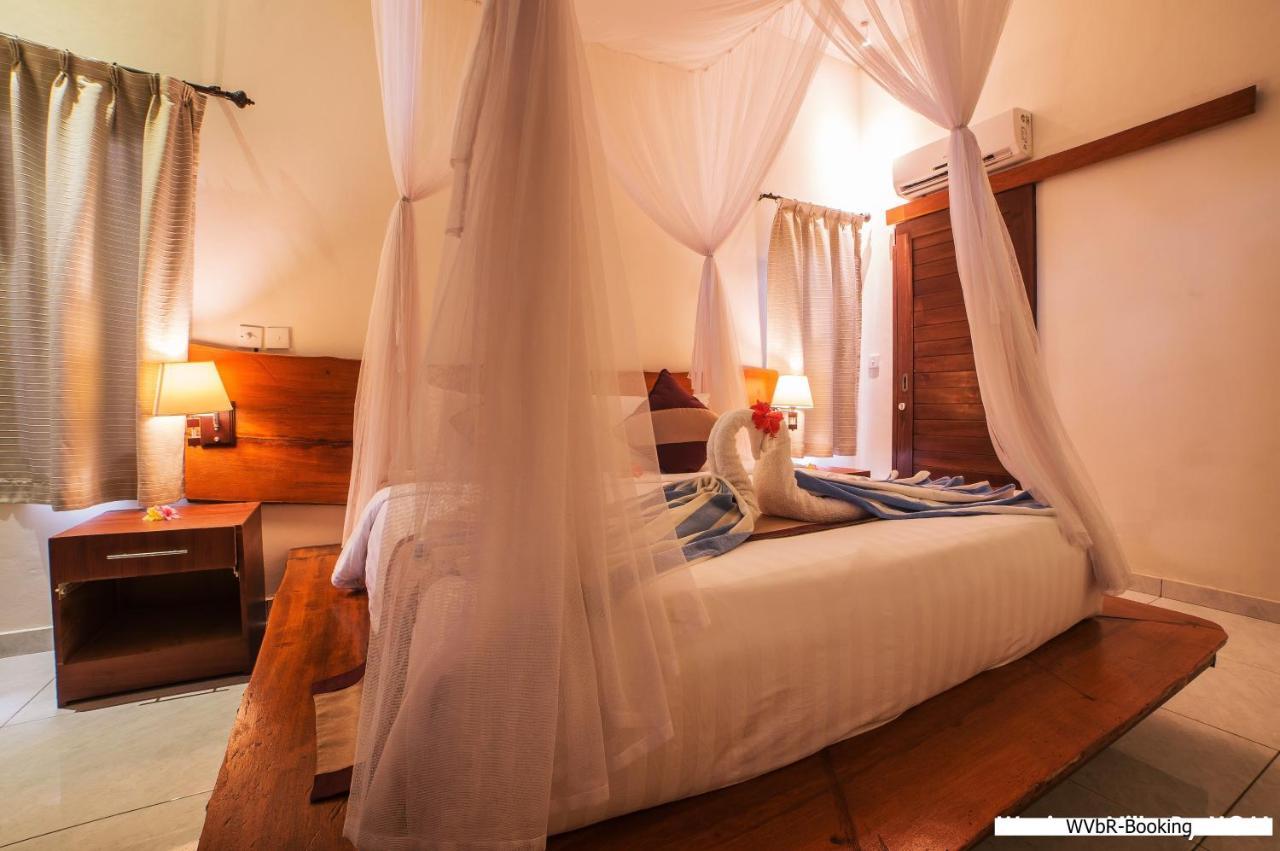 Warisan By Reccoma 3* Nusa Lembongan (Bali)