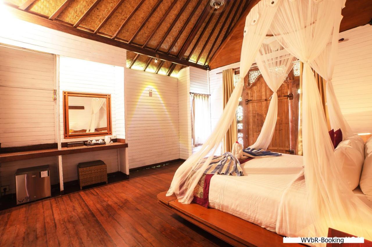 Holiday park Warisan By Reccoma Nusa Lembongan (Bali)