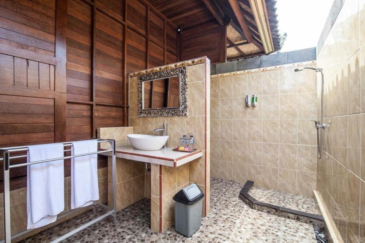 Holiday park Garden Lembongan &