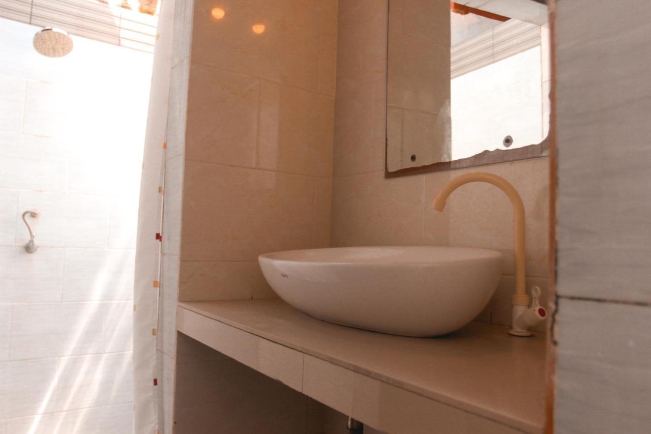 Holiday park Garden Lembongan & 3*