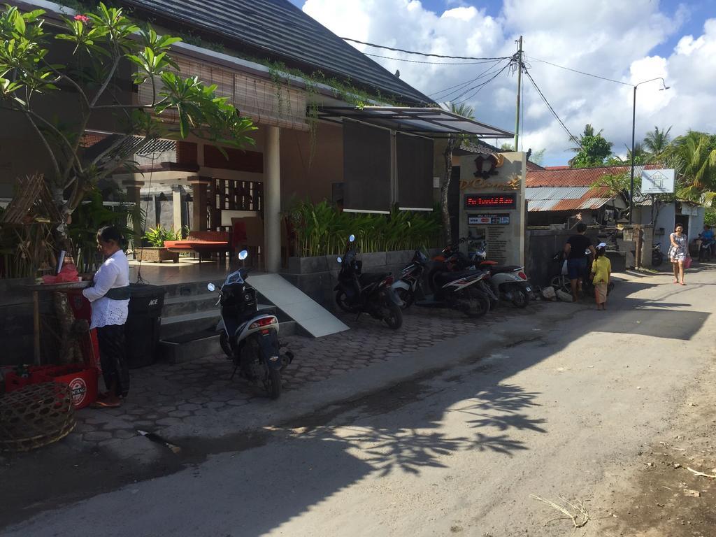 D'camel 2* Nusa Lembongan (Bali)
