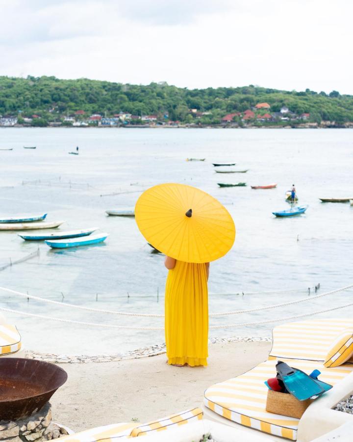 Katoni * Nusa Lembongan (Bali)