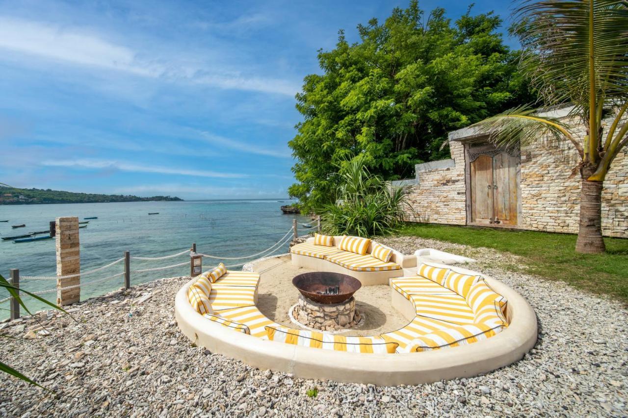 Katoni * Nusa Lembongan (Bali)