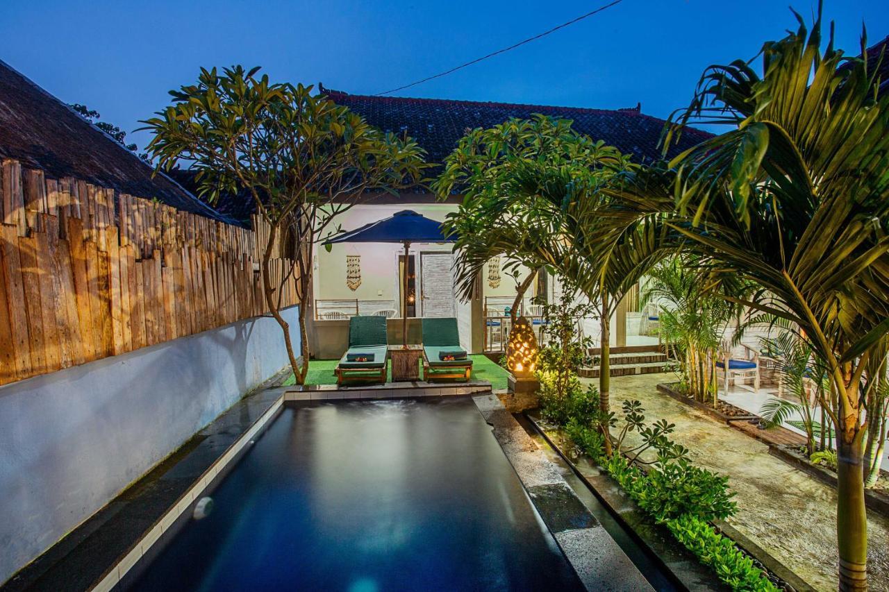 Guest house Naturale 2*