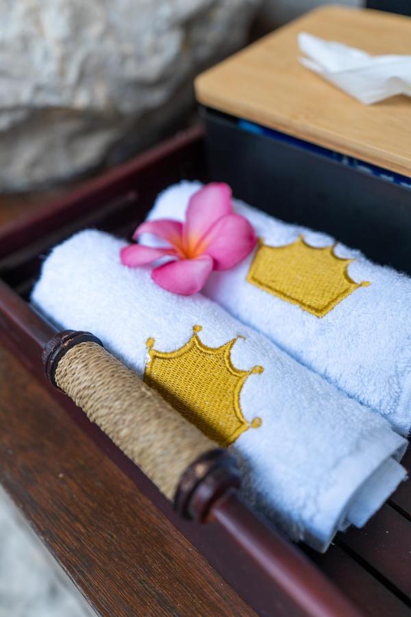 King Fish Villa