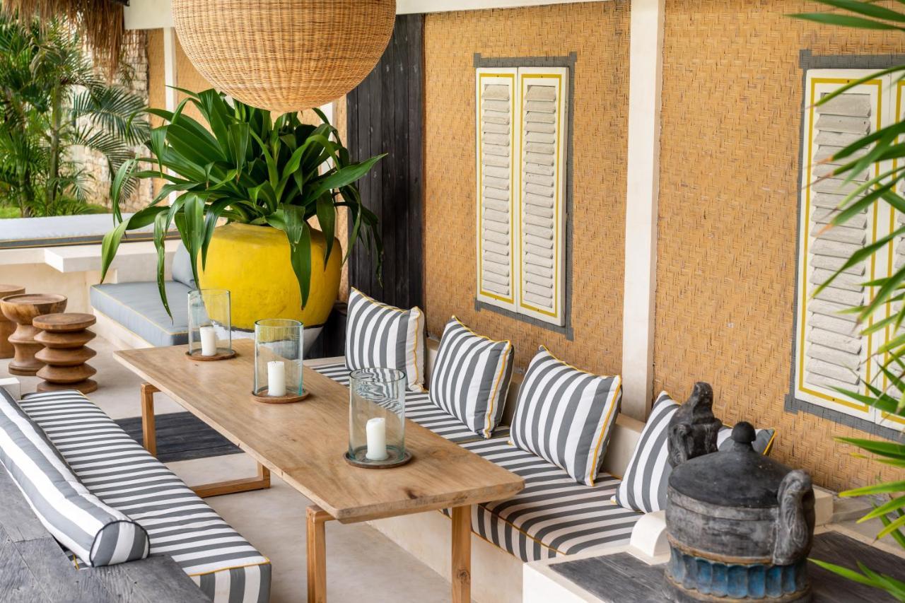 Villa Katoni Nusa Lembongan (Bali)