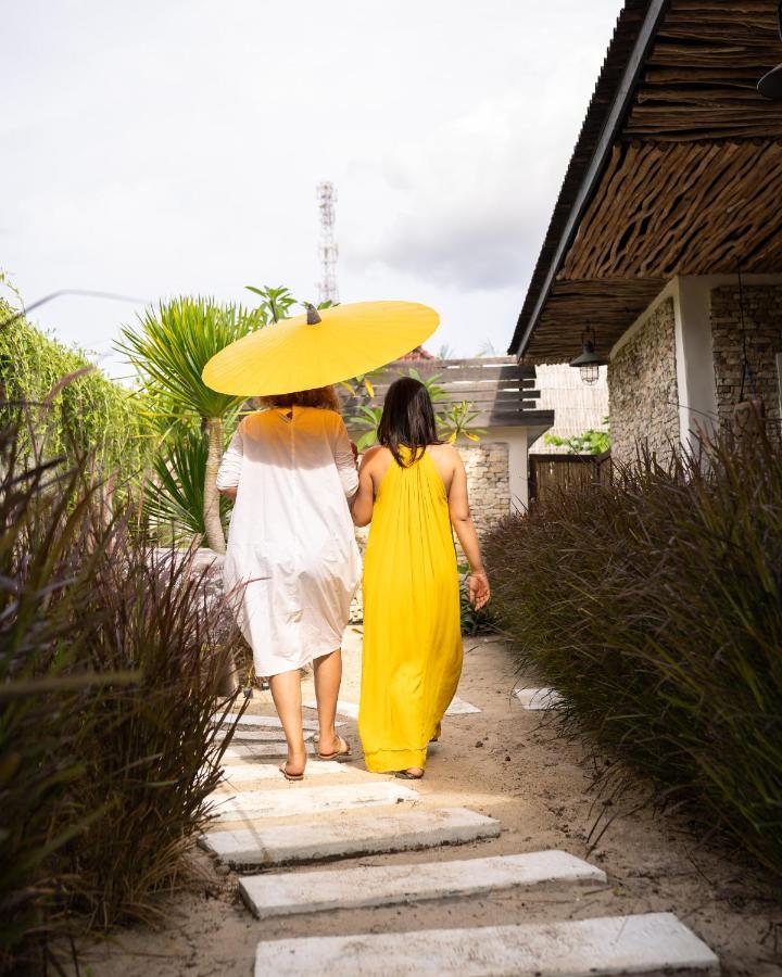Villa Katoni Nusa Lembongan (Bali)
