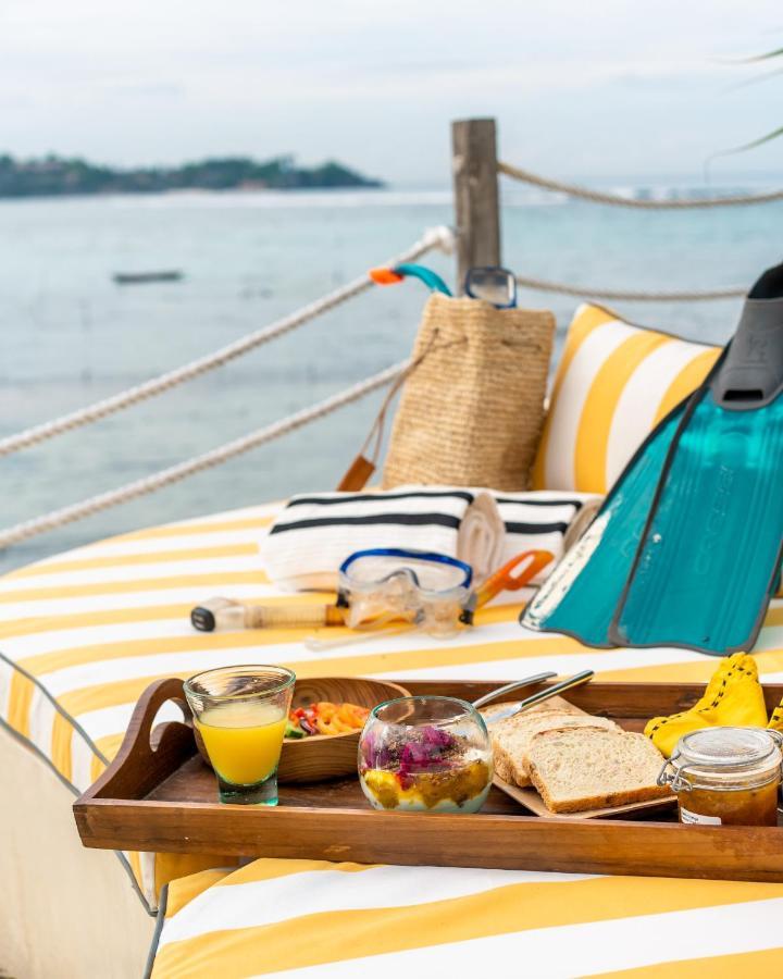 Villa Katoni Nusa Lembongan (Bali)