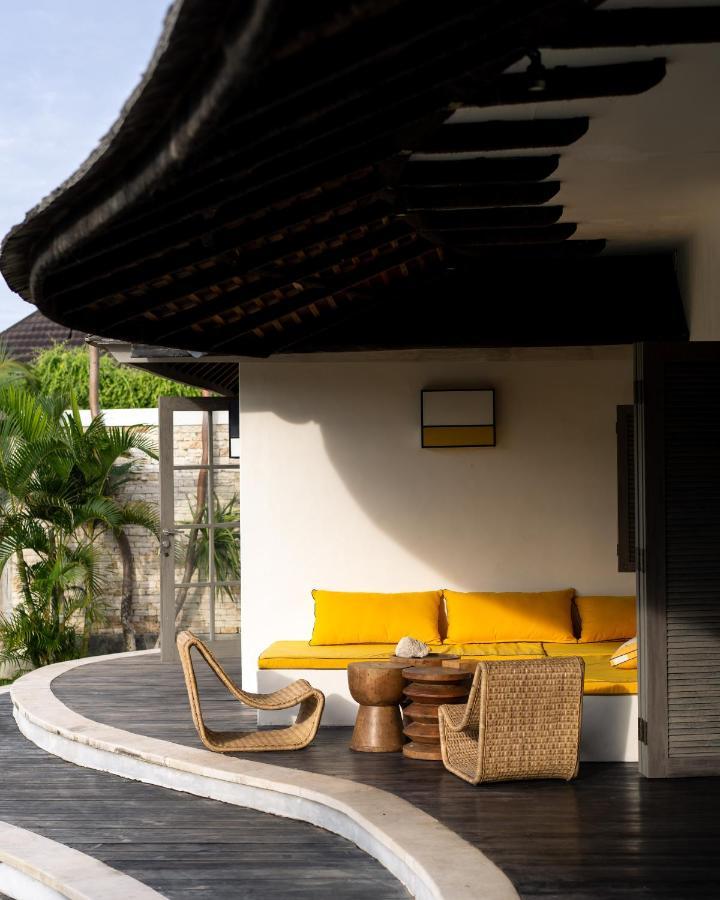 Katoni Villa *