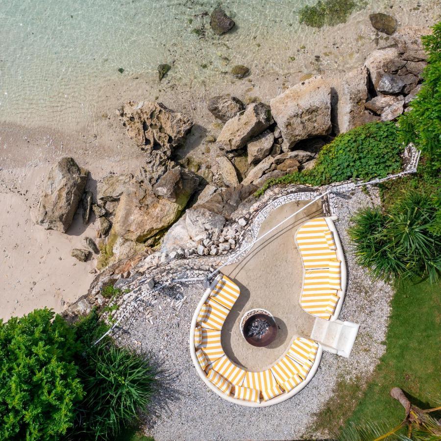 Katoni Villa