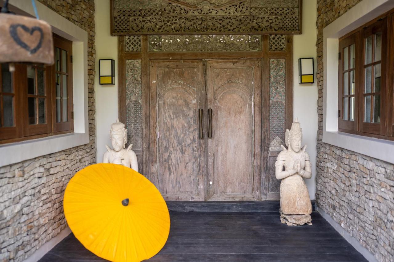 Villa Katoni Nusa Lembongan (Bali)