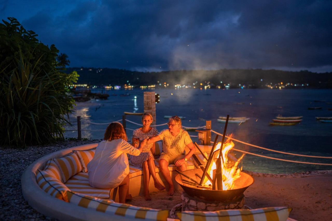 Villa Katoni Nusa Lembongan (Bali)