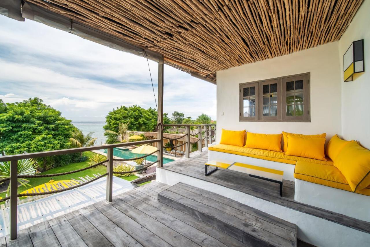 Katoni Villa Nusa Lembongan (Bali)
