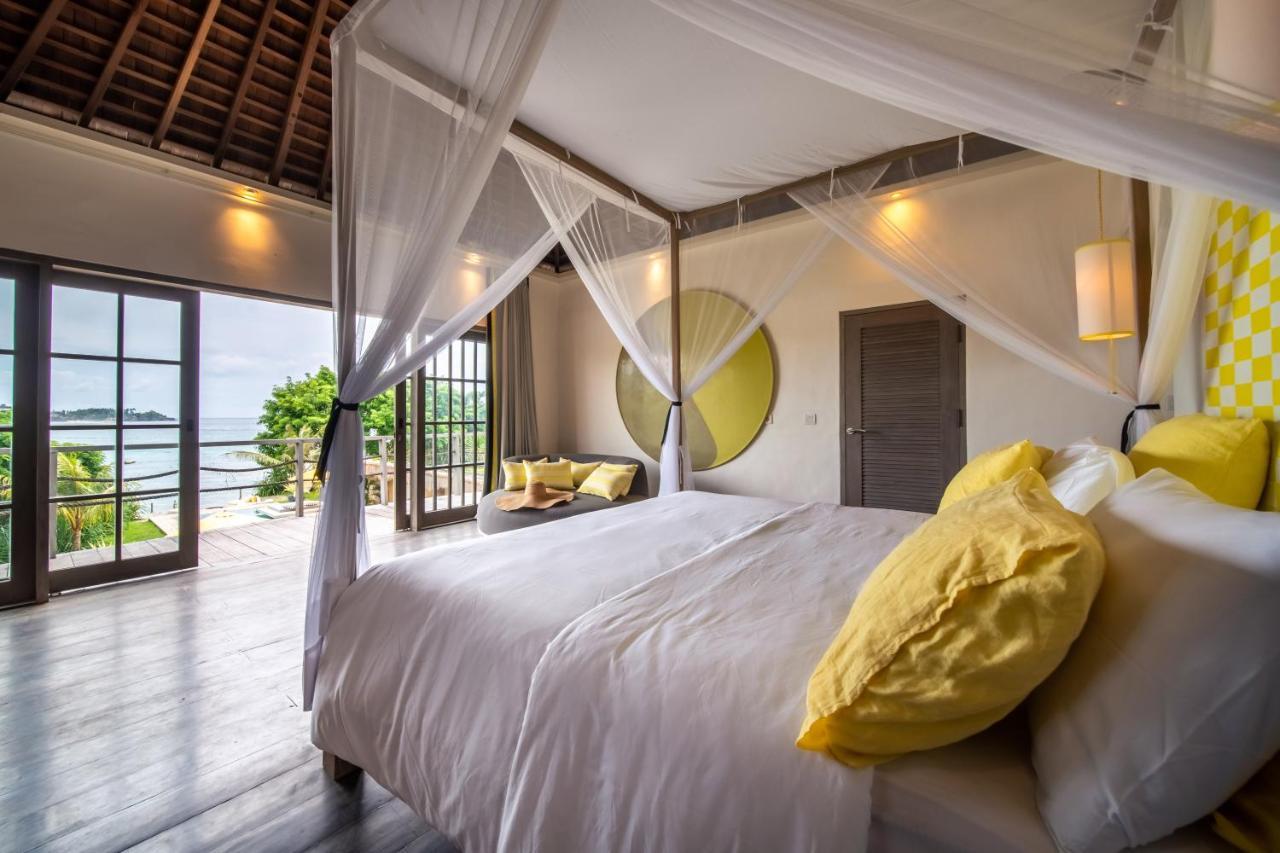 Katoni Nusa Lembongan (Bali)