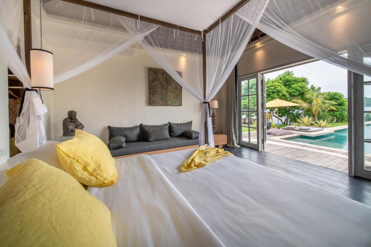 Katoni * Nusa Lembongan (Bali)