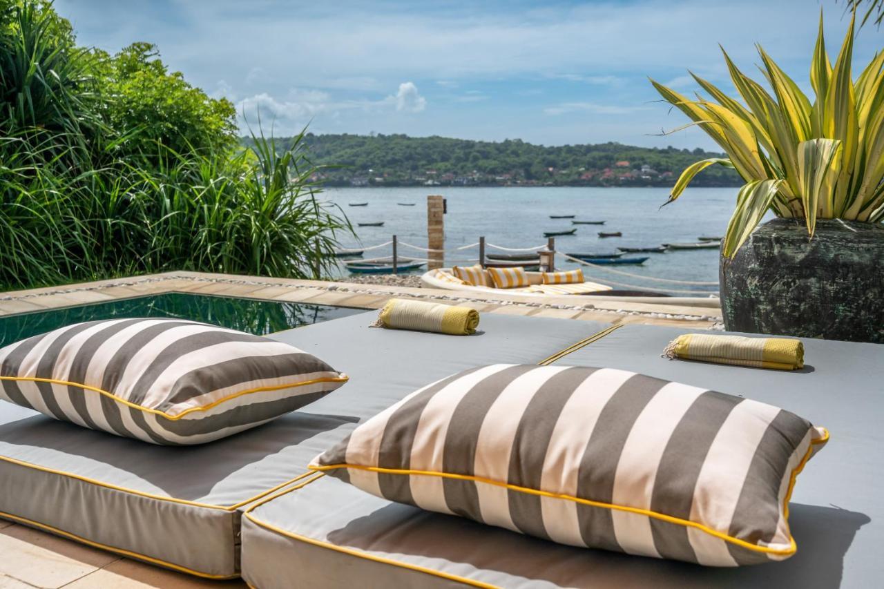 Katoni Nusa Lembongan (Bali)