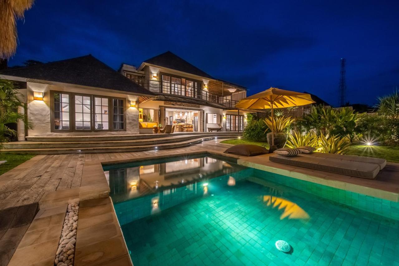 Katoni Villa *