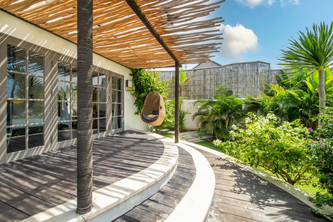 Katoni Villa