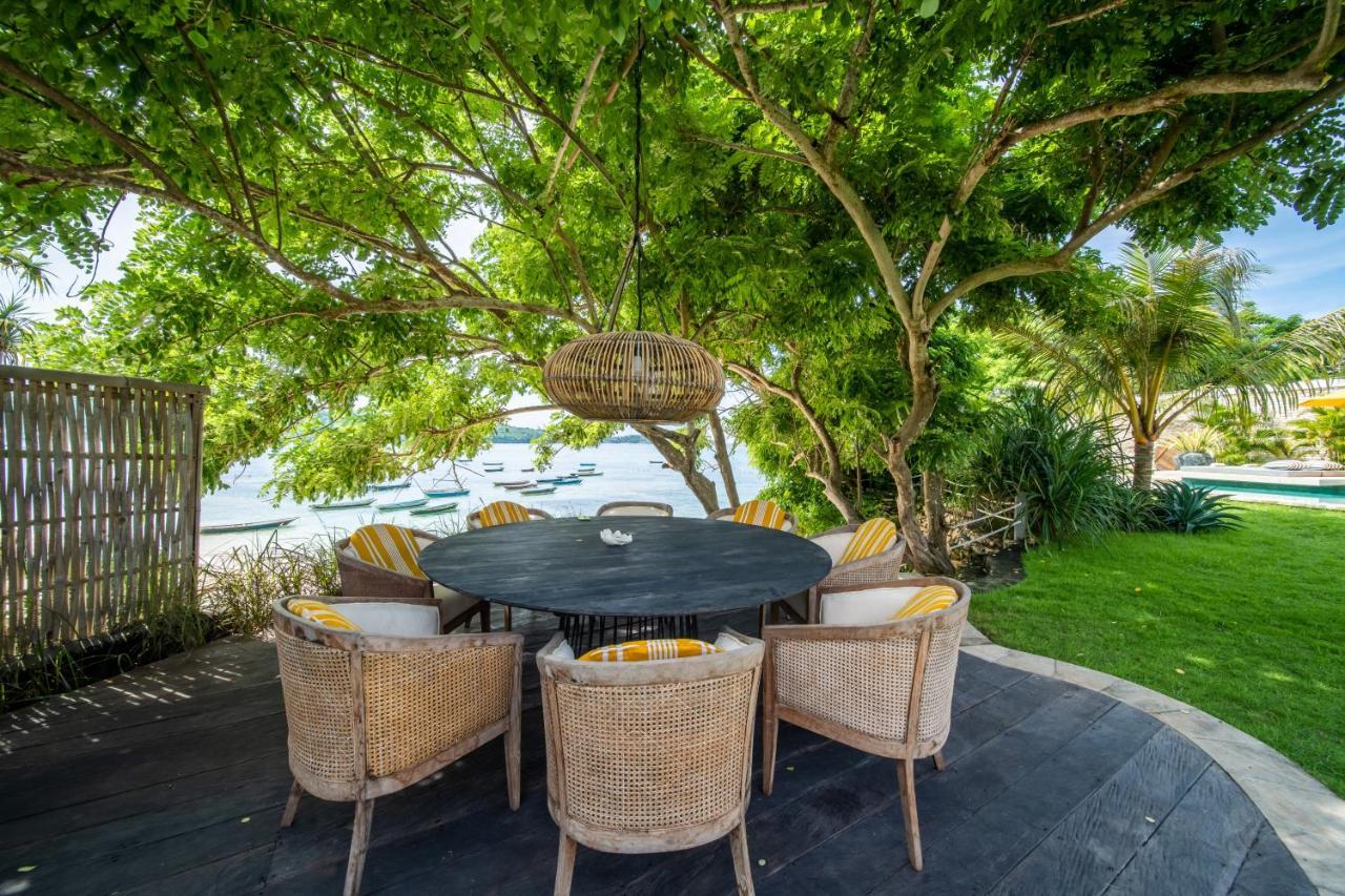 Villa Katoni Nusa Lembongan (Bali)