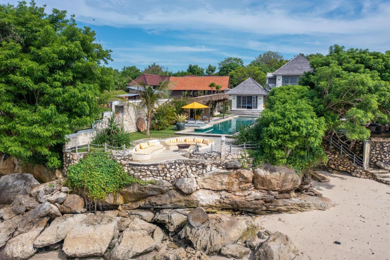 Katoni Villa Nusa Lembongan (Bali)