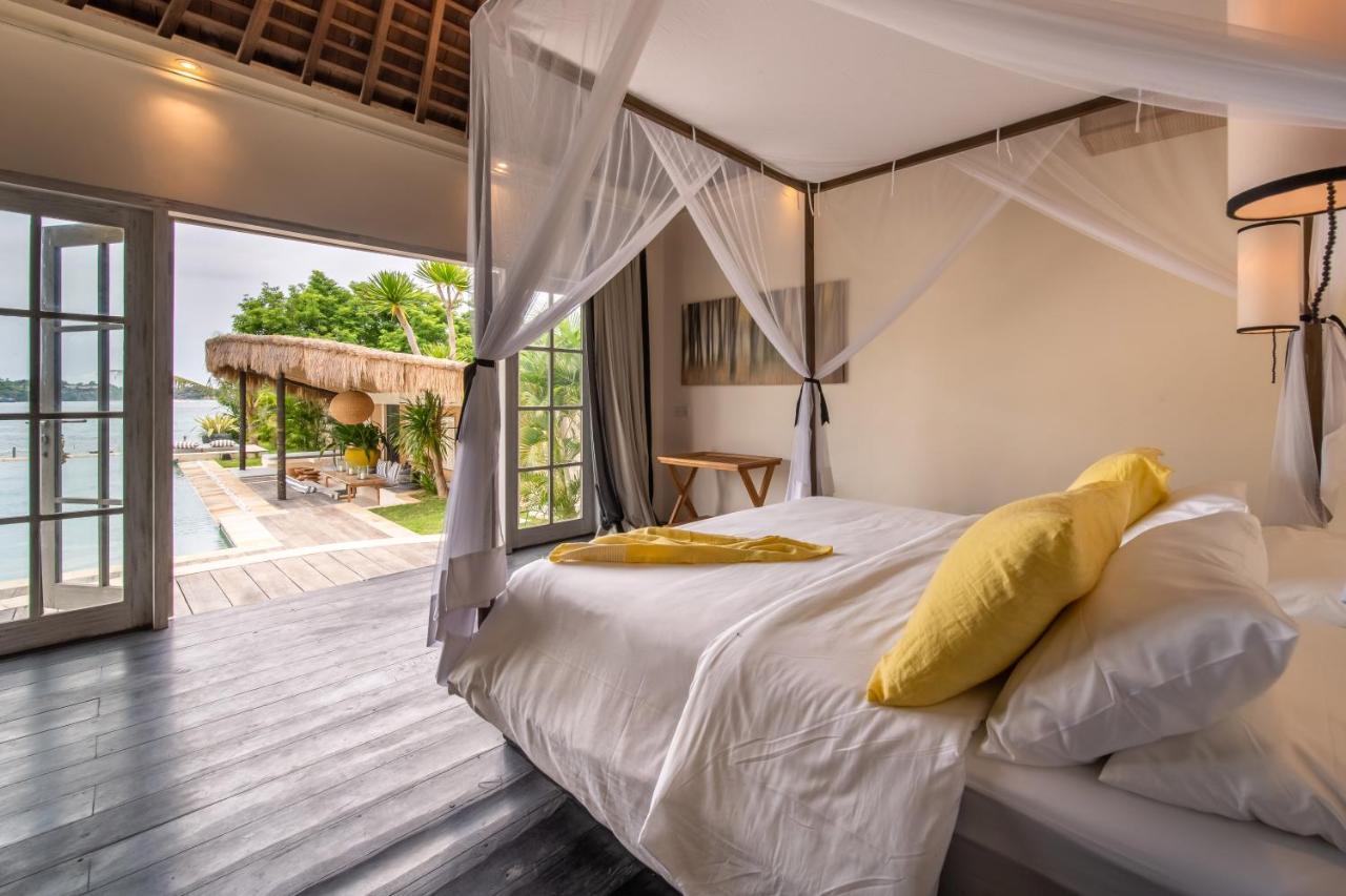 Katoni Nusa Lembongan (Bali)