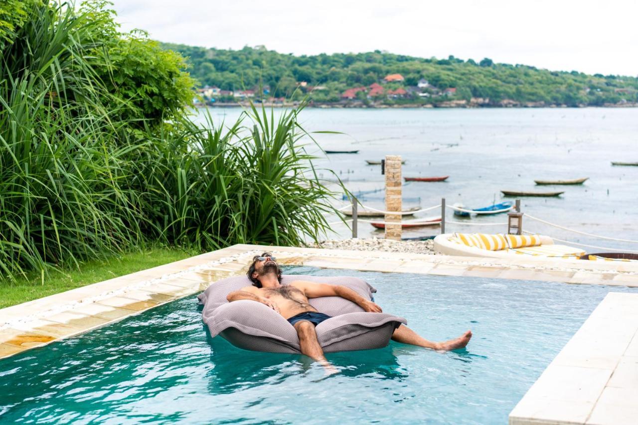 Katoni * Nusa Lembongan (Bali)
