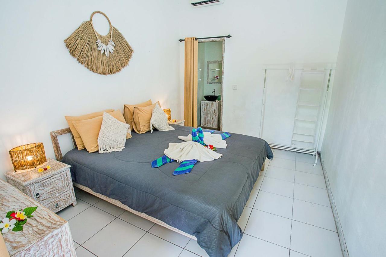 Naturale Guest house