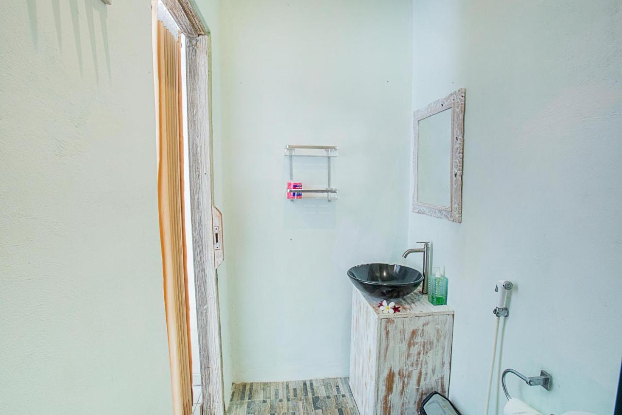 Guest house Naturale Nusa Lembongan (Bali)
