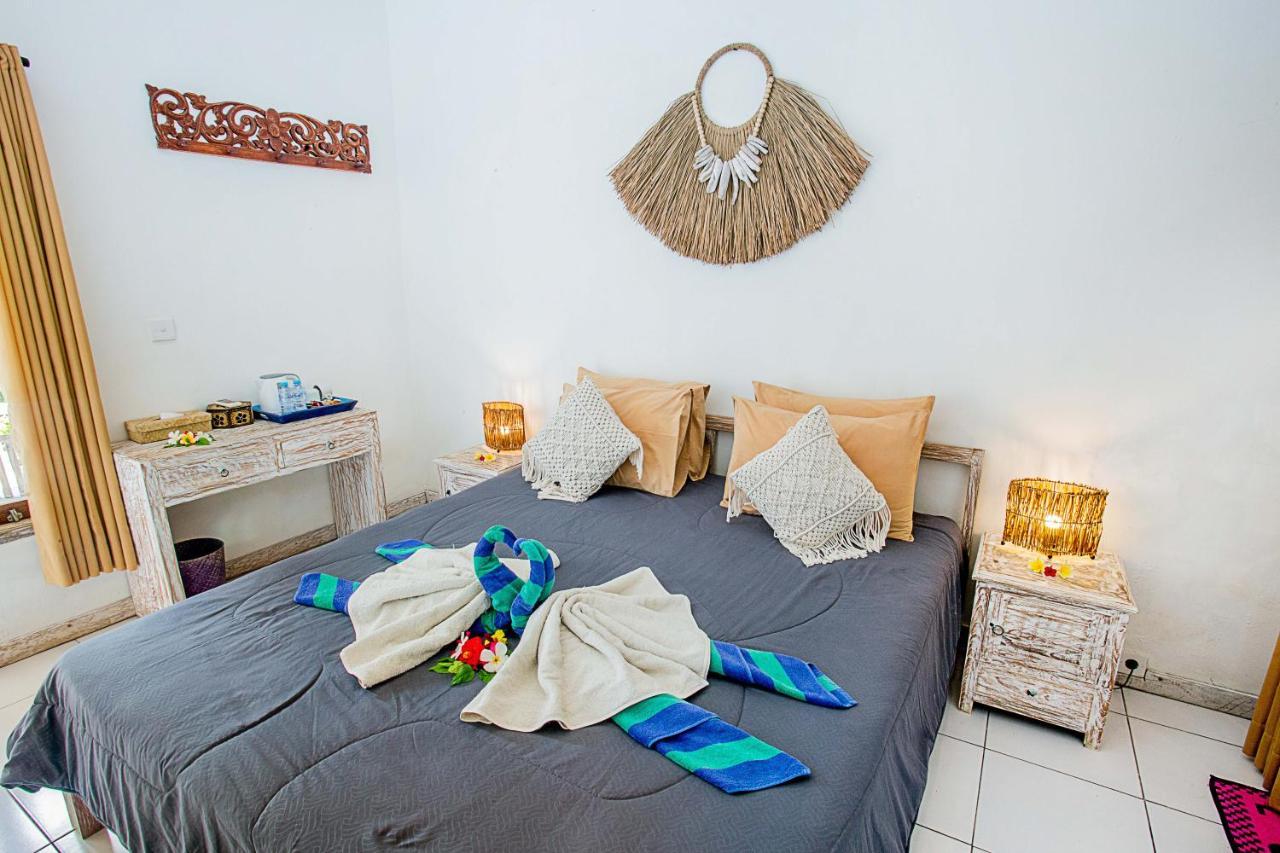 Naturale Guest house Nusa Lembongan (Bali)