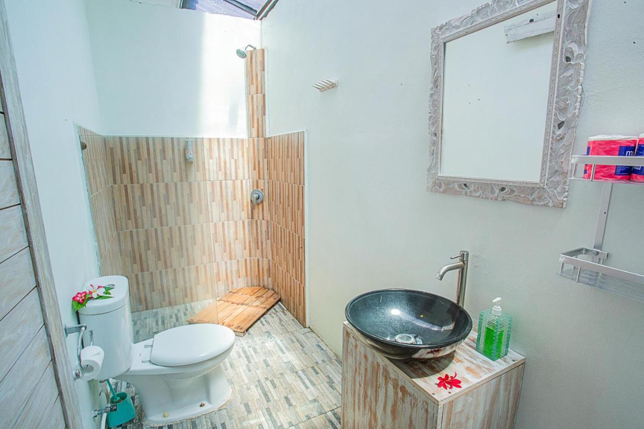 Guest house Naturale