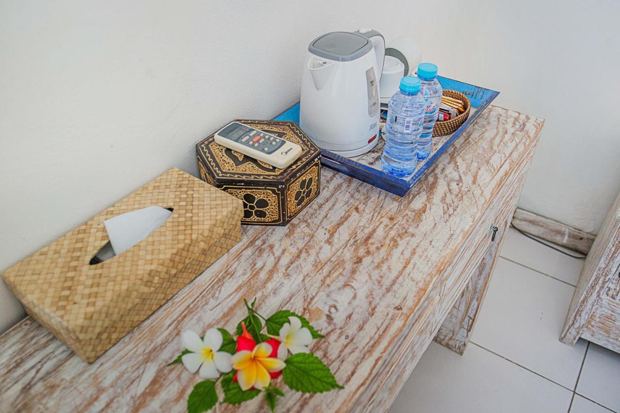 Guest house Naturale