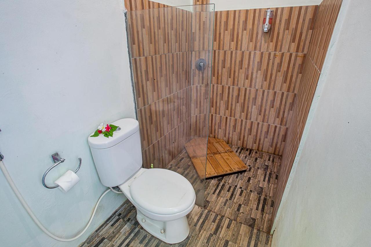 Guest house Naturale