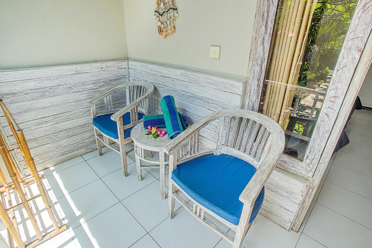 Guest house Naturale