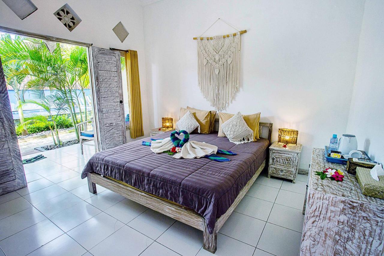 Guest house Naturale 2*
