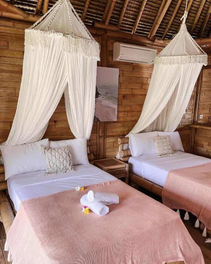Apartment Bamboo Nusa Lembongan (Bali)