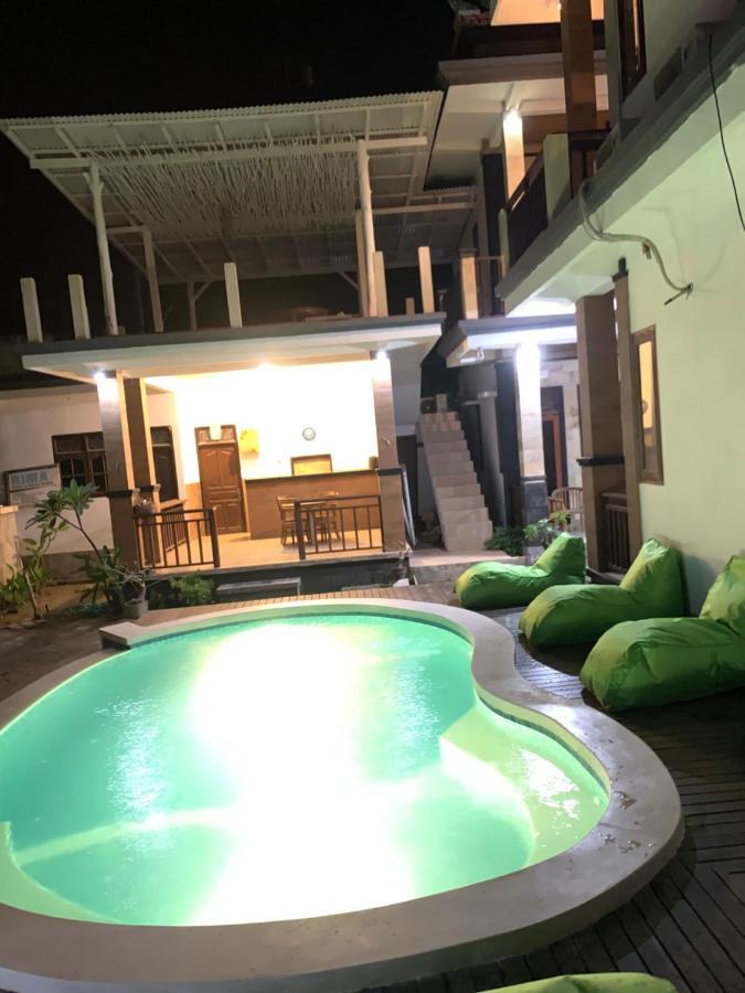 Homestay Bima *