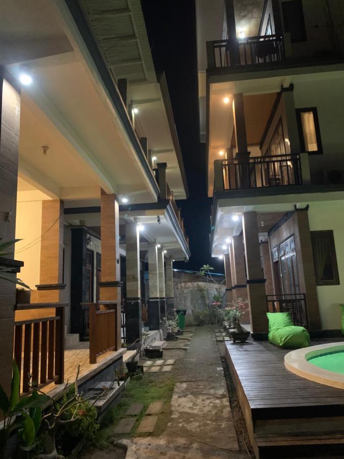 Homestay Bima *