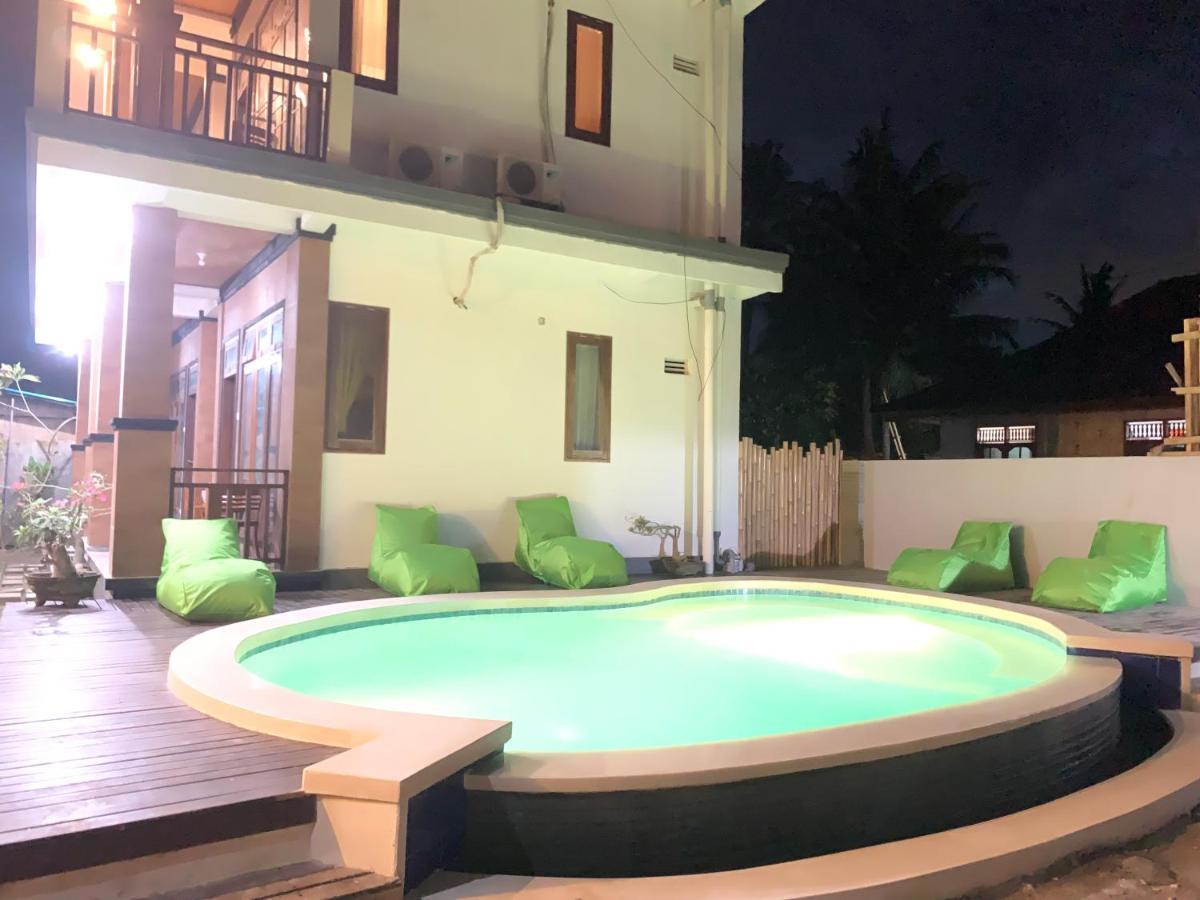 Homestay Bima