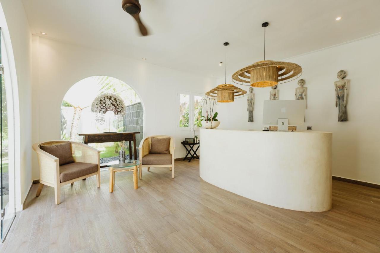 Indiana Kenanga Boutique Hotel&spa Nusa Lembongan (Bali)