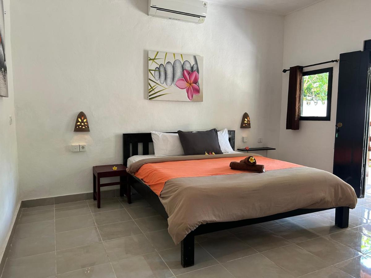 Allure Nusa Lembongan (Bali)