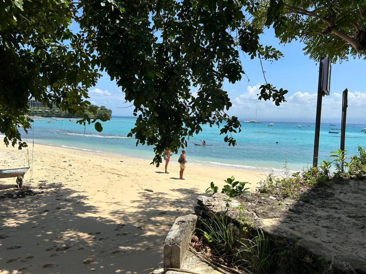 Allure * Nusa Lembongan (Bali)
