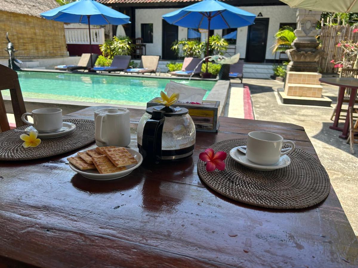 Guest house Allure Nusa Lembongan (Bali)